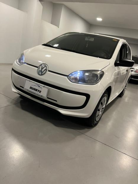 VOLKSWAGEN UP 1.0 12V 4P TAKE FLEX, Foto 7