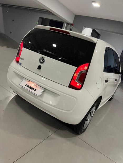 VOLKSWAGEN UP 1.0 12V 4P TAKE FLEX, Foto 8