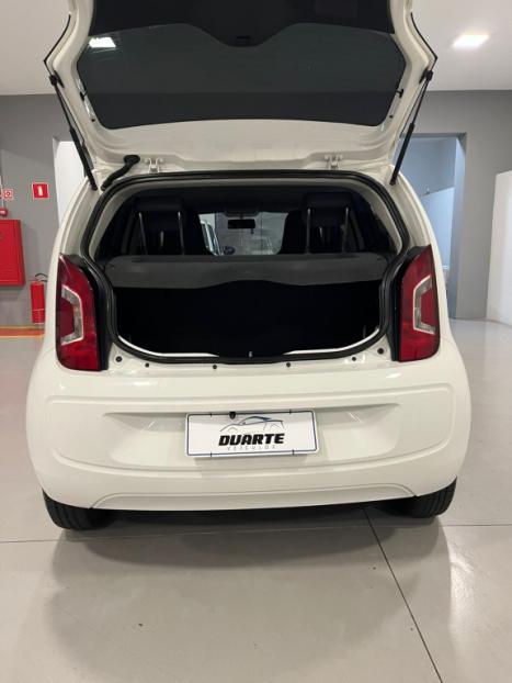 VOLKSWAGEN UP 1.0 12V 4P TAKE FLEX, Foto 9