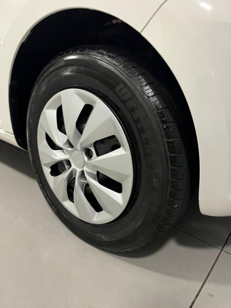 VOLKSWAGEN UP 1.0 12V 4P TAKE FLEX, Foto 10