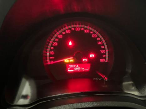 VOLKSWAGEN UP 1.0 12V 4P TAKE FLEX, Foto 12