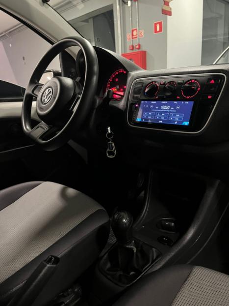 VOLKSWAGEN UP 1.0 12V 4P TAKE FLEX, Foto 13