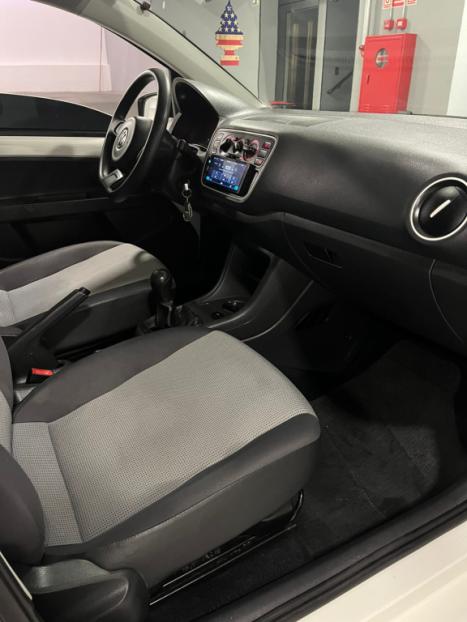 VOLKSWAGEN UP 1.0 12V 4P TAKE FLEX, Foto 15