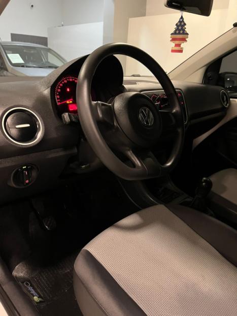 VOLKSWAGEN UP 1.0 12V 4P TAKE FLEX, Foto 16