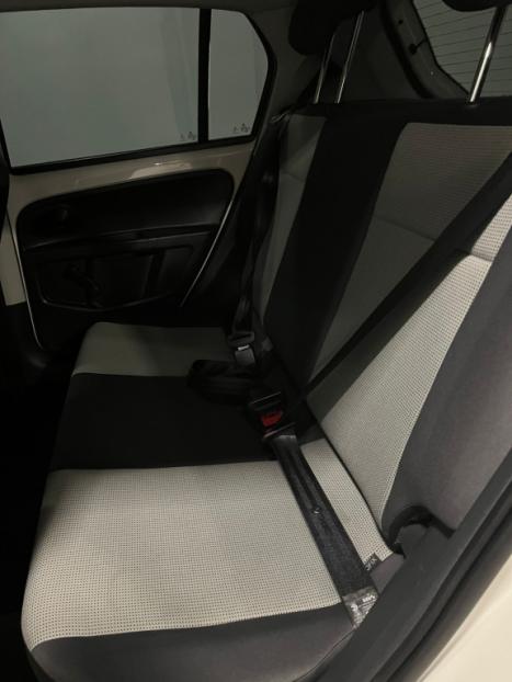 VOLKSWAGEN UP 1.0 12V 4P TAKE FLEX, Foto 17
