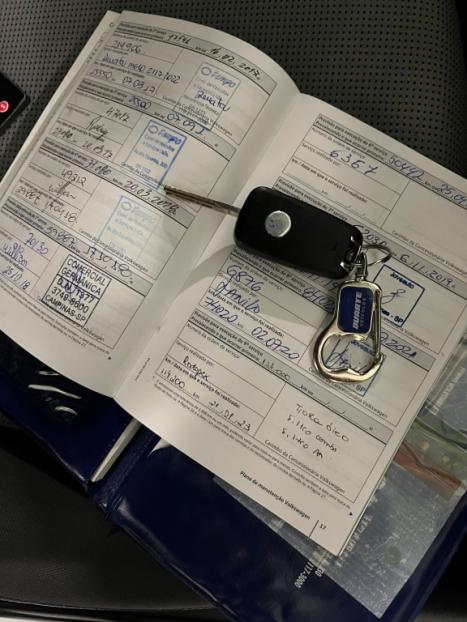 VOLKSWAGEN UP 1.0 12V 4P TAKE FLEX, Foto 18