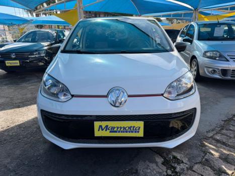 VOLKSWAGEN UP 1.0 12V 4P TAKE FLEX, Foto 2