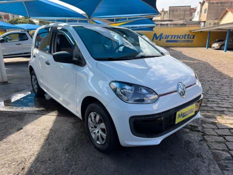 VOLKSWAGEN UP 1.0 12V 4P TAKE FLEX, Foto 3