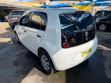 VOLKSWAGEN UP 1.0 12V 4P TAKE FLEX, Foto 4