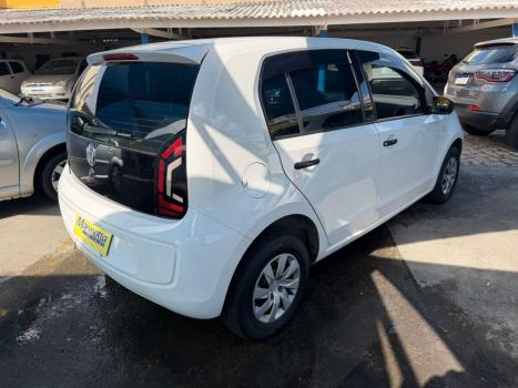 VOLKSWAGEN UP 1.0 12V 4P TAKE FLEX, Foto 5