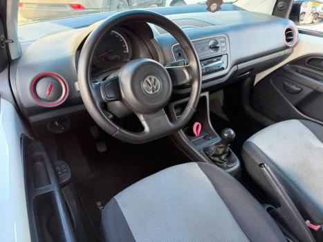 VOLKSWAGEN UP 1.0 12V 4P TAKE FLEX, Foto 6