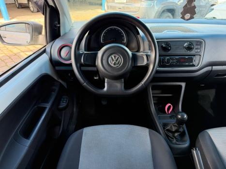 VOLKSWAGEN UP 1.0 12V 4P TAKE FLEX, Foto 9