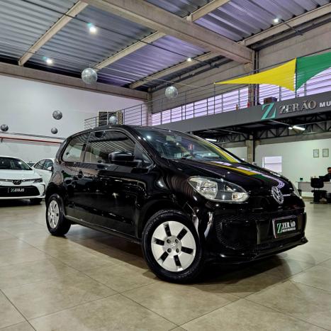 VOLKSWAGEN UP 1.0 12V TAKE FLEX, Foto 1