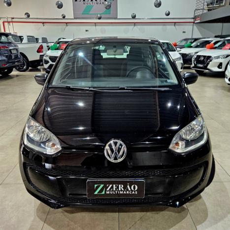 VOLKSWAGEN UP 1.0 12V TAKE FLEX, Foto 2