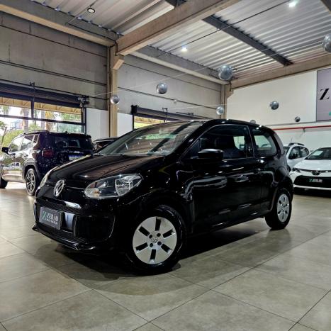 VOLKSWAGEN UP 1.0 12V TAKE FLEX, Foto 3