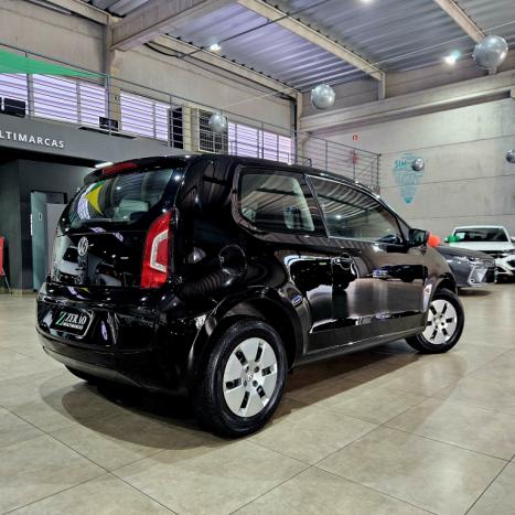 VOLKSWAGEN UP 1.0 12V TAKE FLEX, Foto 4