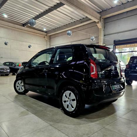 VOLKSWAGEN UP 1.0 12V TAKE FLEX, Foto 5