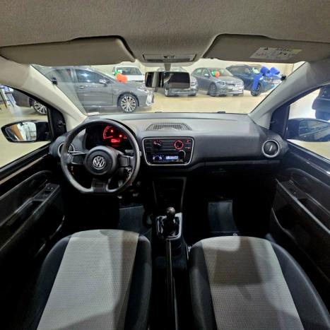 VOLKSWAGEN UP 1.0 12V TAKE FLEX, Foto 6