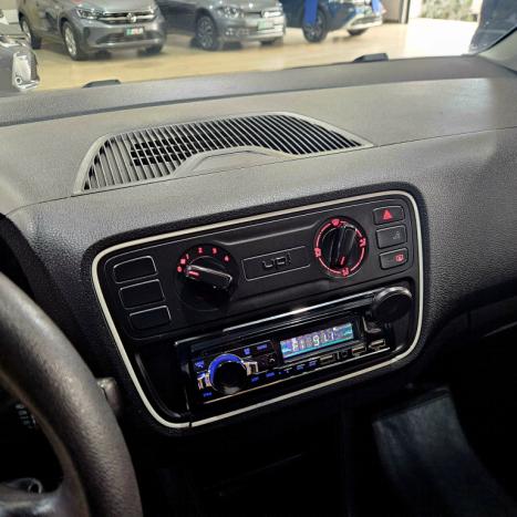 VOLKSWAGEN UP 1.0 12V TAKE FLEX, Foto 7