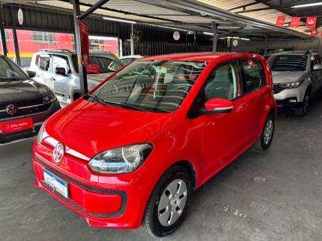 VOLKSWAGEN UP 1.0 12V 4P FLEX MOVE UP, Foto 1