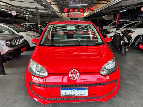 VOLKSWAGEN UP 1.0 12V 4P FLEX MOVE UP, Foto 3