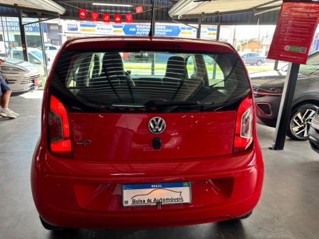 VOLKSWAGEN UP 1.0 12V 4P FLEX MOVE UP, Foto 4