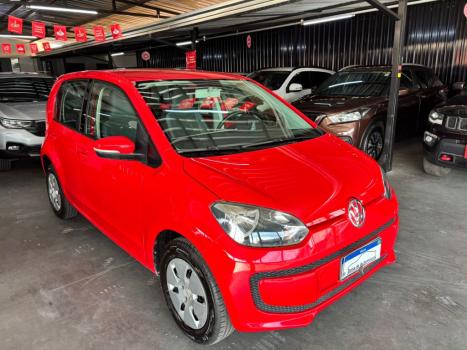VOLKSWAGEN UP 1.0 12V 4P FLEX MOVE UP, Foto 5