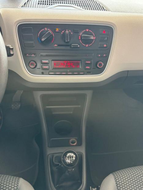 VOLKSWAGEN UP 1.0 12V 4P FLEX MOVE UP, Foto 10