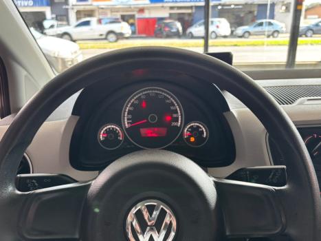 VOLKSWAGEN UP 1.0 12V 4P FLEX MOVE UP, Foto 18