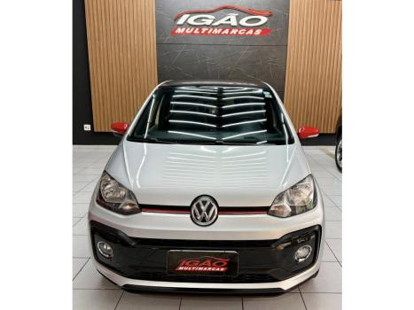 VOLKSWAGEN UP 1.0 12V 4P TSI FLEX PEPPER, Foto 2