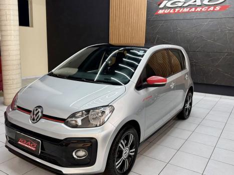 VOLKSWAGEN UP 1.0 12V 4P TSI FLEX PEPPER, Foto 3