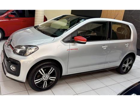 VOLKSWAGEN UP 1.0 12V 4P TSI FLEX PEPPER, Foto 4