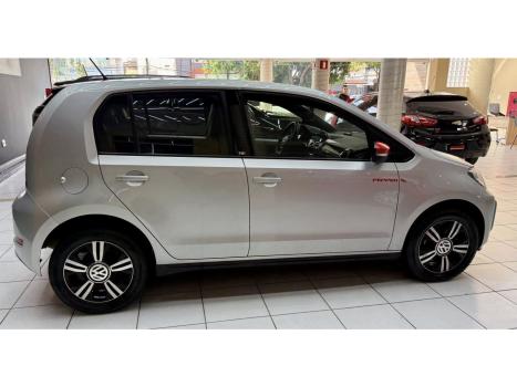 VOLKSWAGEN UP 1.0 12V 4P TSI FLEX PEPPER, Foto 5