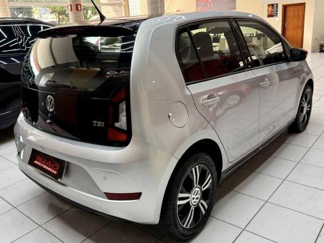 VOLKSWAGEN UP 1.0 12V 4P TSI FLEX PEPPER, Foto 6
