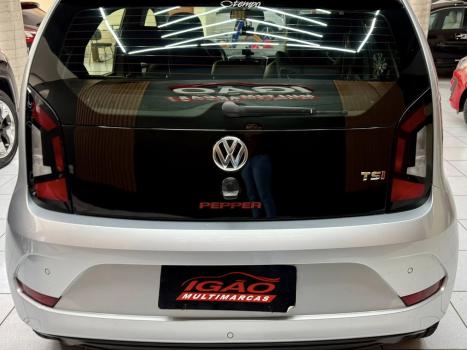 VOLKSWAGEN UP 1.0 12V 4P TSI FLEX PEPPER, Foto 7