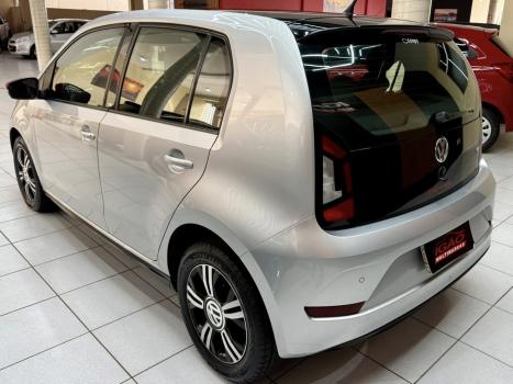 VOLKSWAGEN UP 1.0 12V 4P TSI FLEX PEPPER, Foto 8