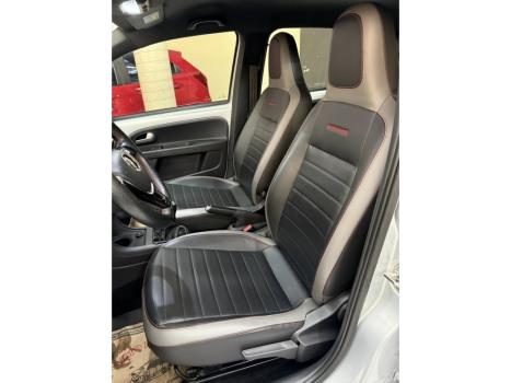 VOLKSWAGEN UP 1.0 12V 4P TSI FLEX PEPPER, Foto 9
