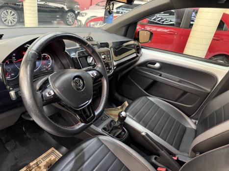 VOLKSWAGEN UP 1.0 12V 4P TSI FLEX PEPPER, Foto 10