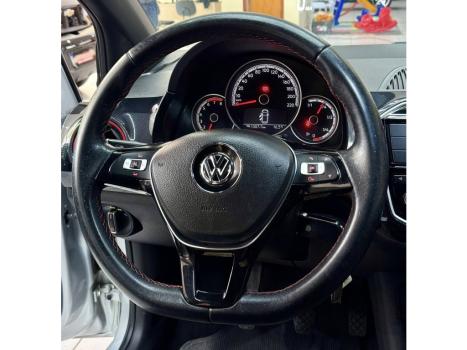 VOLKSWAGEN UP 1.0 12V 4P TSI FLEX PEPPER, Foto 12