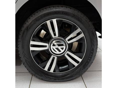 VOLKSWAGEN UP 1.0 12V 4P TSI FLEX PEPPER, Foto 13