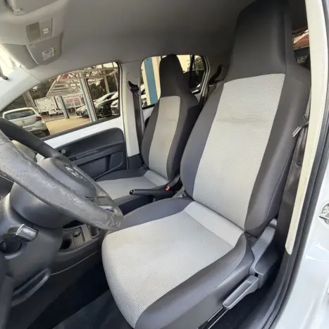 VOLKSWAGEN UP 1.0 12V 4P TAKE FLEX, Foto 10