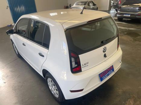 VOLKSWAGEN UP 1.0 12V 4P TAKE FLEX, Foto 2