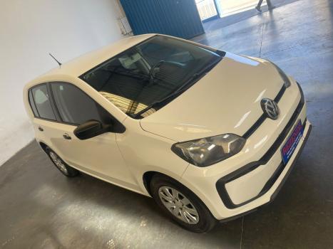 VOLKSWAGEN UP 1.0 12V 4P TAKE FLEX, Foto 6
