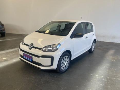 VOLKSWAGEN UP 1.0 12V 4P TAKE FLEX, Foto 7