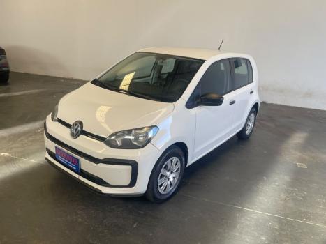 VOLKSWAGEN UP 1.0 12V 4P TAKE FLEX, Foto 9