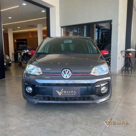 VOLKSWAGEN UP 1.0 12V 4P FLEX MOVE UP, Foto 2