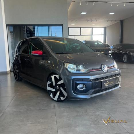 VOLKSWAGEN UP 1.0 12V 4P FLEX MOVE UP, Foto 3