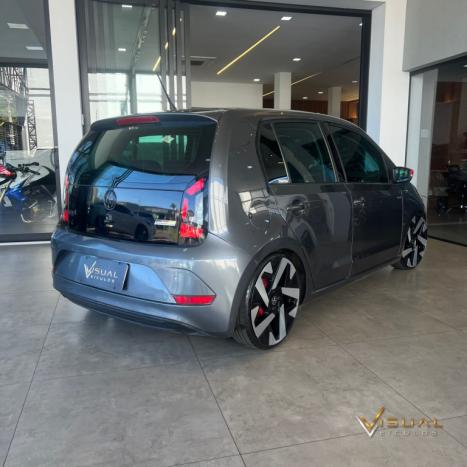 VOLKSWAGEN UP 1.0 12V 4P FLEX MOVE UP, Foto 4