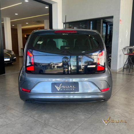 VOLKSWAGEN UP 1.0 12V 4P FLEX MOVE UP, Foto 5