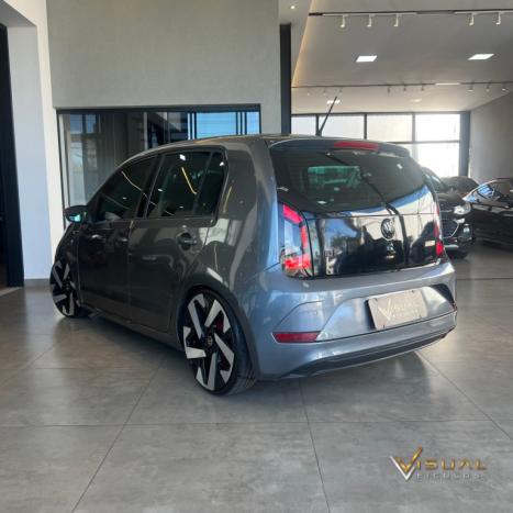 VOLKSWAGEN UP 1.0 12V 4P FLEX MOVE UP, Foto 6